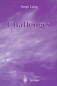 Challenges (Paperback)