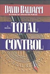 Total Control (Hardcover)