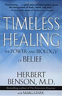 Timeless Healing (Paperback)