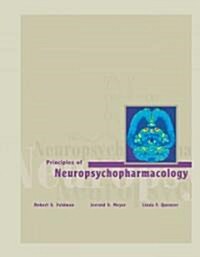 Principles of Neuropsychopharmacology (Hardcover)