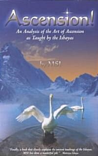 Ascension (Paperback)