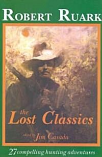 The Lost Classics (Hardcover)