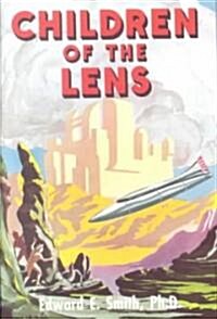 Children of the Lens (Paperback)