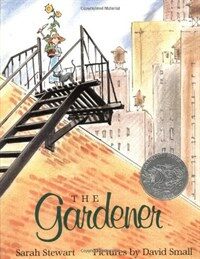 (The)gardener