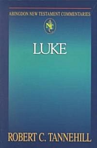 Abingdon New Testament Commentaries: Luke (Paperback)