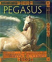 Pegasus (Hardcover)