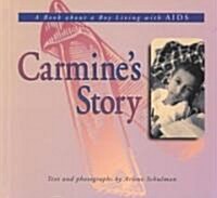 Carmines Story (Library)
