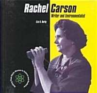 Rachel Curson: Writer and Environmentalist (Hardcover)