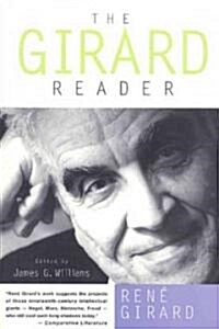 The Girard Reader (Paperback)