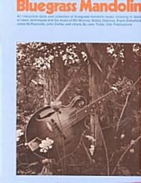 Bluegrass Mandolin (Paperback)