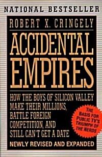 Accidental Empires (Paperback)