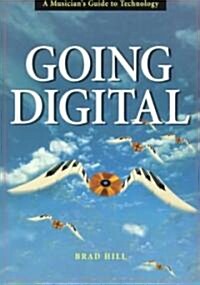 Going Digital (Paperback)
