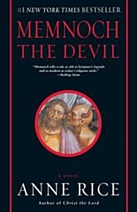 Memnoch the Devil (Paperback)