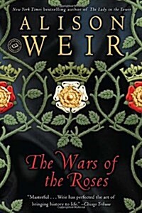 The Wars of the Roses (Paperback)