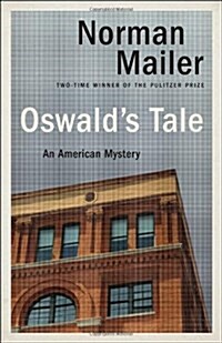 [중고] Oswald‘s Tale: An American Mystery (Paperback)