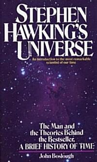 Stephen Hawkings Universe (Paperback, Reissue)