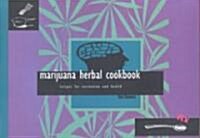 Marijuana Herbal Cookbook (Paperback)