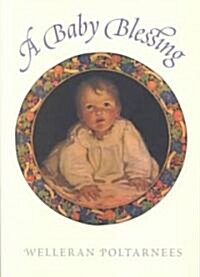 Baby Blessing (Hardcover)
