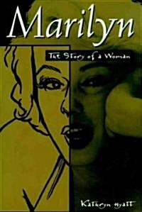 Marilyn: The Story of a Woman (Paperback)