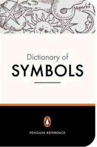 The Penguin Dictionary of Symbols (Paperback)