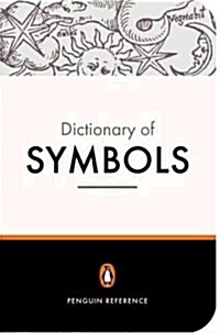 [중고] The Penguin Dictionary of Symbols (Paperback)