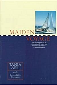 Maiden Voyage (Paperback, Reprint)