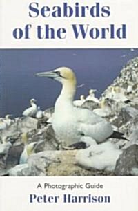Seabirds of the World (Paperback, Reprint)