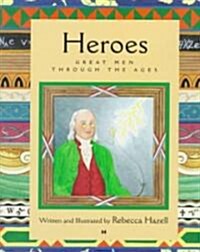 Heroes (Hardcover)