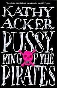 Pussy, King of the Pirates (Paperback)