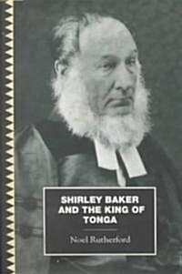 Shirley Baker and the King of Tonga (Paperback)