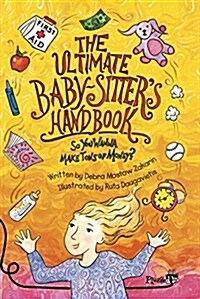 The Ultimate Baby-sitters Handbook (Paperback)