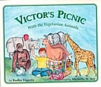 Victors Picnic (Paperback)