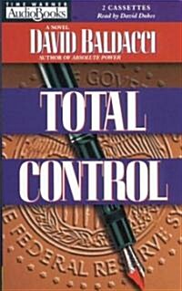 Total Control (Cassette, Abridged)