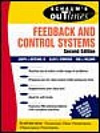 Feedback and Control Systems (Paperback, 2nd, Reprint)