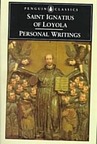 Personal Writings (Paperback)