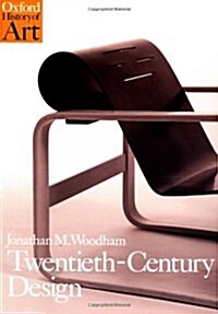 Twentieth Century Design (Paperback)