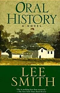 Oral History (Paperback)