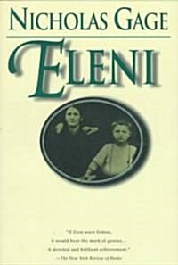 Eleni (Paperback)
