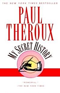 My Secret History (Paperback)