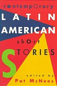Contemporary Latin American Short Stories (Paperback, Reissue)