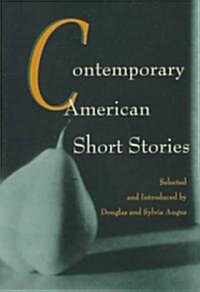 Contemporary American Short Stories (Paperback)