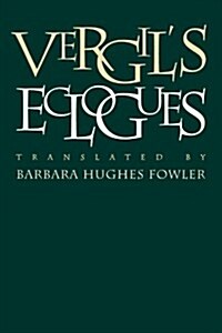 Vergils Eclogues (Paperback)