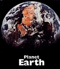 Planet Earth (Library)