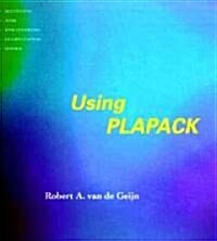 Using Plapack (Paperback)