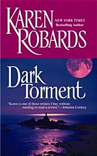 Dark Torment (Paperback, Reissue)