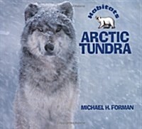 Arctic Tundra (Paperback)