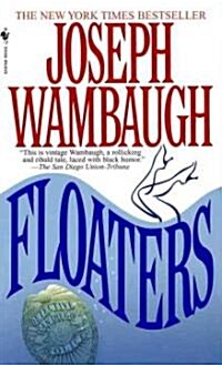 Floaters (Mass Market Paperback)