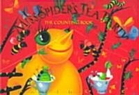 Miss Spiders Tea Party (Board Book)