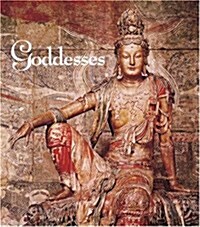 Goddesses (Paperback)