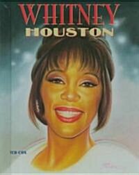 Whitney Houston (Library)
